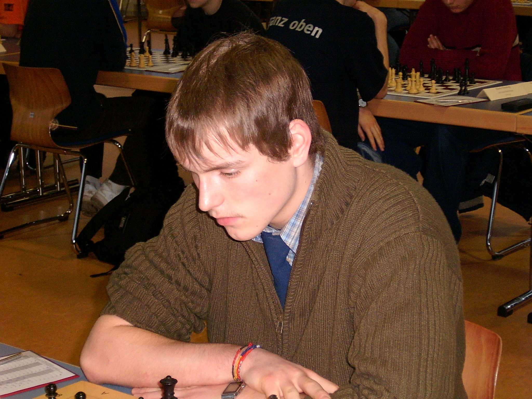 Vorschau